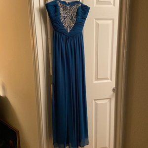 Long Dress